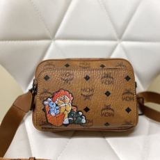 MCM Satchel Bags